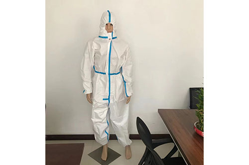 防护用品